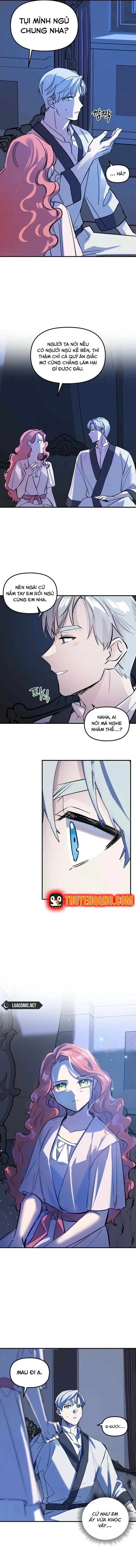 Đừng Thuần Hóa Cô Nàng Đanh Đá Chapter 34 - 10