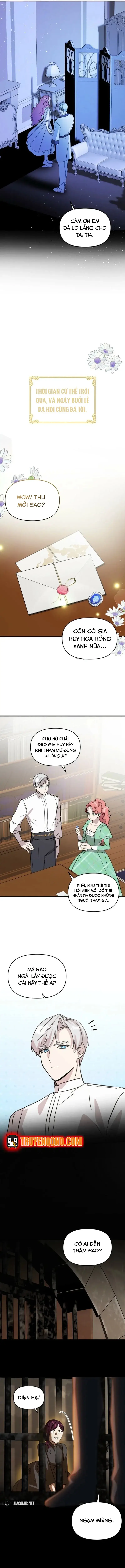 Đừng Thuần Hóa Cô Nàng Đanh Đá Chapter 34 - 11