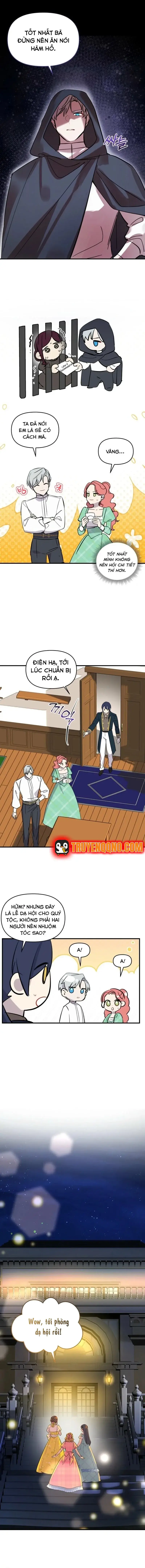 Đừng Thuần Hóa Cô Nàng Đanh Đá Chapter 34 - 12