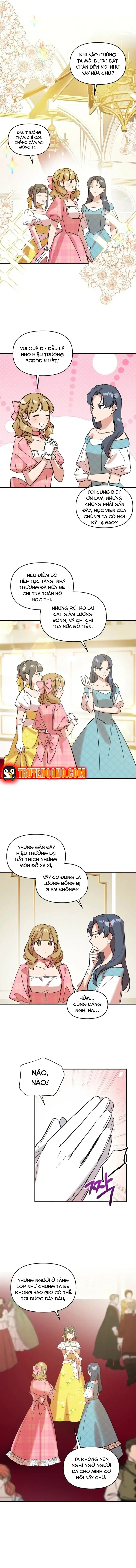 Đừng Thuần Hóa Cô Nàng Đanh Đá Chapter 34 - 13