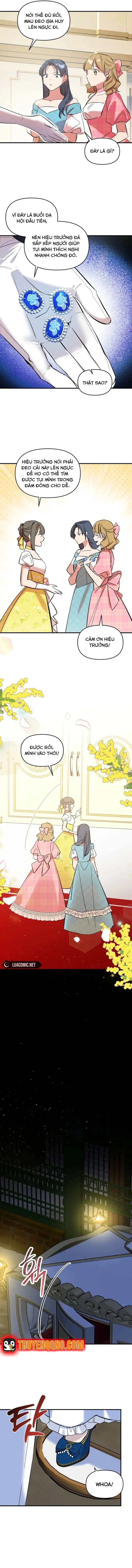 Đừng Thuần Hóa Cô Nàng Đanh Đá Chapter 34 - 14