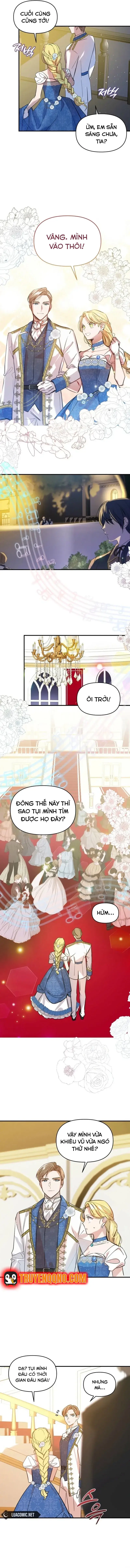 Đừng Thuần Hóa Cô Nàng Đanh Đá Chapter 34 - 15