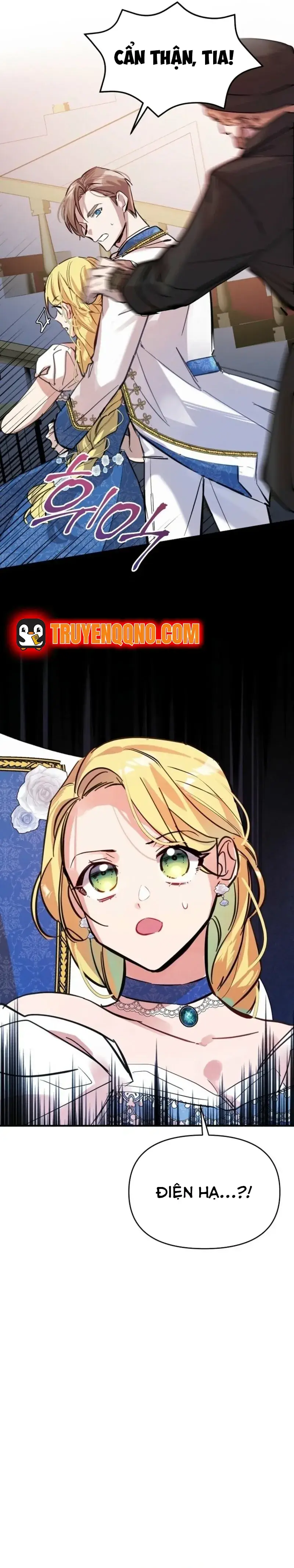 Đừng Thuần Hóa Cô Nàng Đanh Đá Chapter 34 - 16