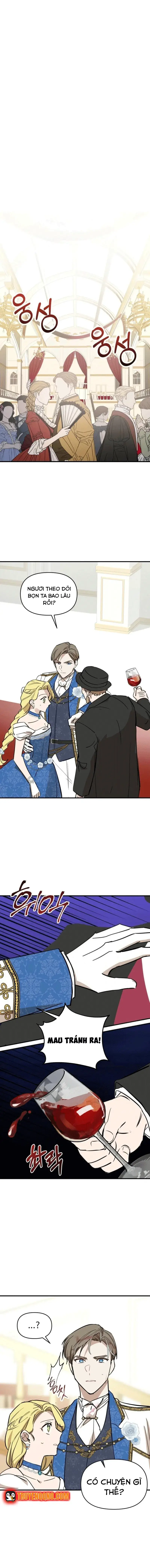 Đừng Thuần Hóa Cô Nàng Đanh Đá Chapter 35 - 3