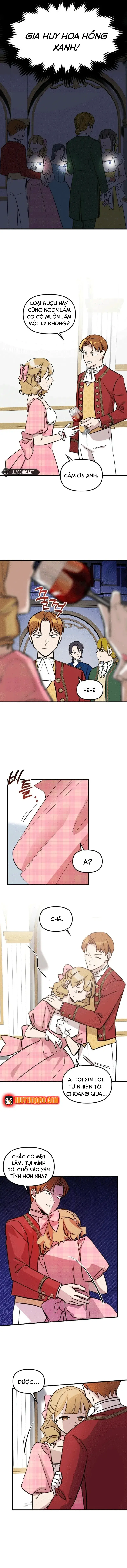 Đừng Thuần Hóa Cô Nàng Đanh Đá Chapter 35 - 5
