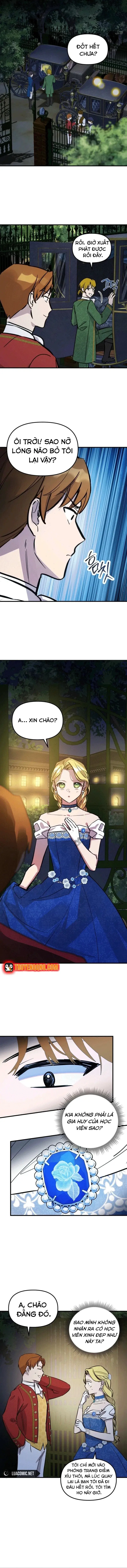 Đừng Thuần Hóa Cô Nàng Đanh Đá Chapter 35 - 7