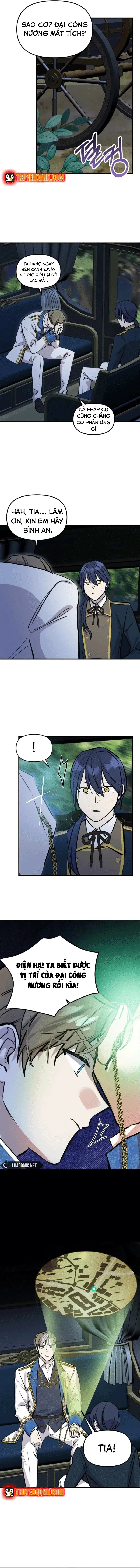 Đừng Thuần Hóa Cô Nàng Đanh Đá Chapter 35 - 10