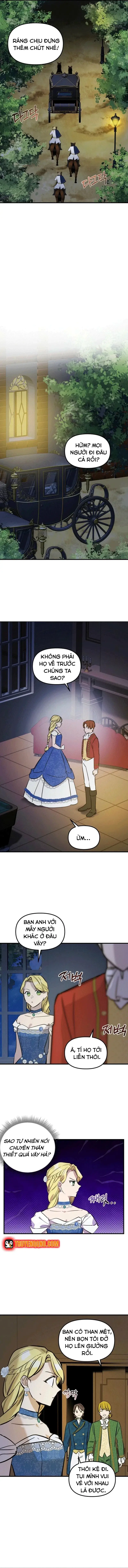 Đừng Thuần Hóa Cô Nàng Đanh Đá Chapter 35 - 11