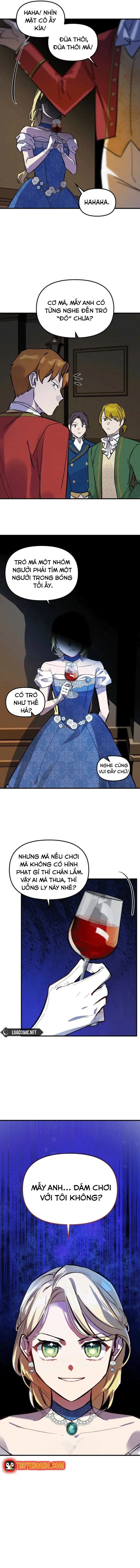 Đừng Thuần Hóa Cô Nàng Đanh Đá Chapter 35 - 14