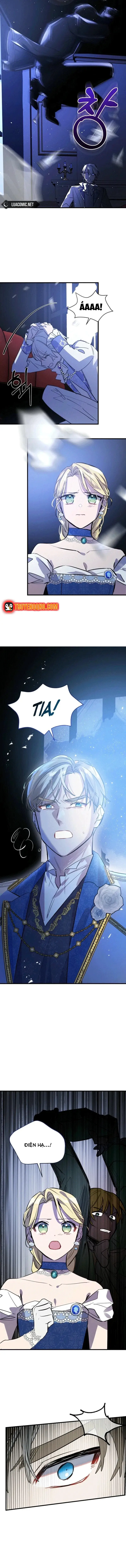 Đừng Thuần Hóa Cô Nàng Đanh Đá Chapter 36 - 8