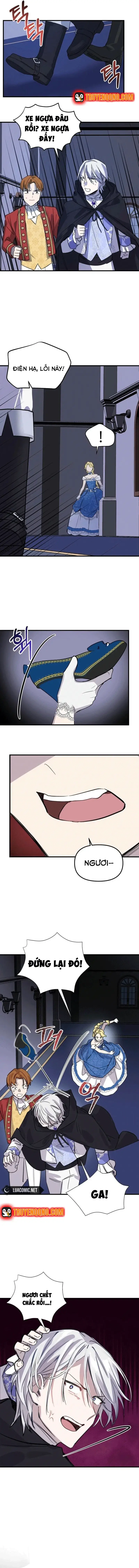 Đừng Thuần Hóa Cô Nàng Đanh Đá Chapter 36 - 10