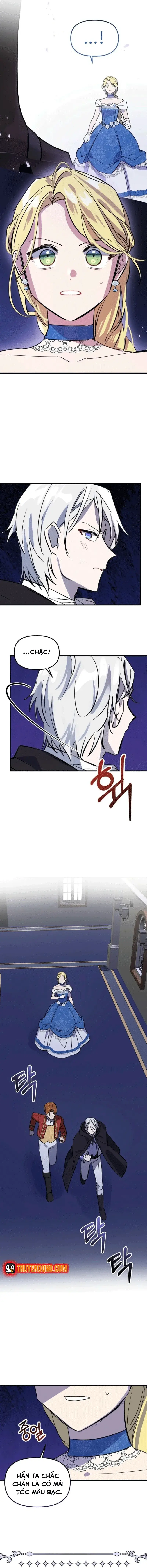 Đừng Thuần Hóa Cô Nàng Đanh Đá Chapter 36 - 11