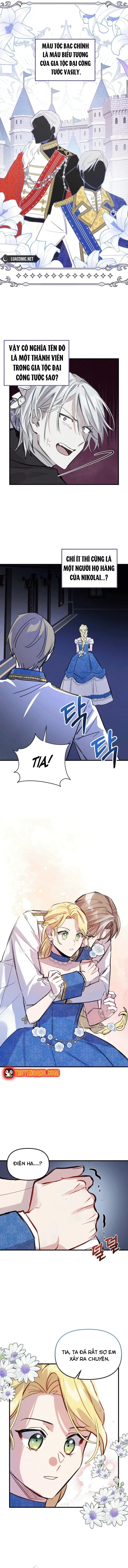 Đừng Thuần Hóa Cô Nàng Đanh Đá Chapter 36 - 12