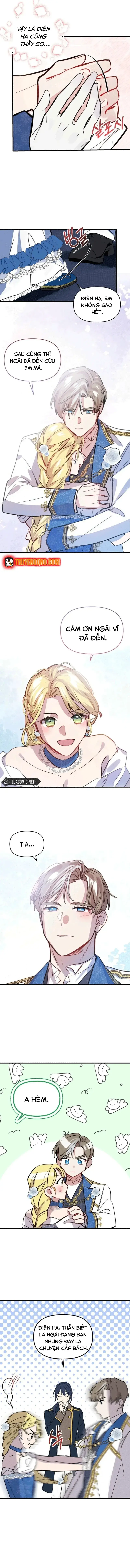 Đừng Thuần Hóa Cô Nàng Đanh Đá Chapter 36 - 13