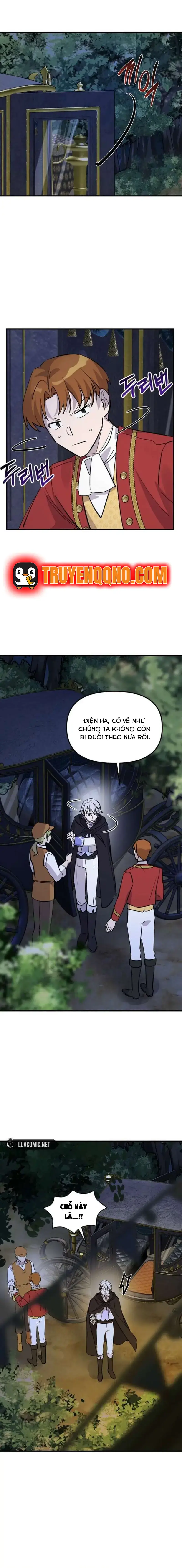 Đừng Thuần Hóa Cô Nàng Đanh Đá Chapter 37 - 3