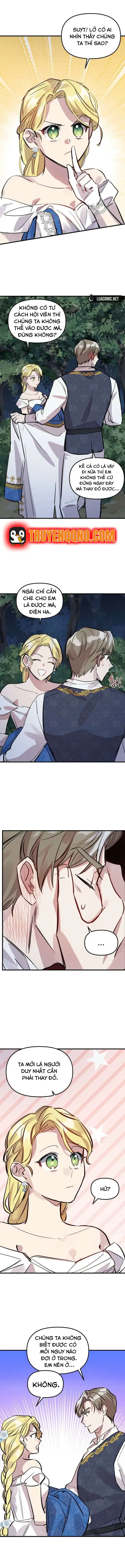 Đừng Thuần Hóa Cô Nàng Đanh Đá Chapter 37 - 9