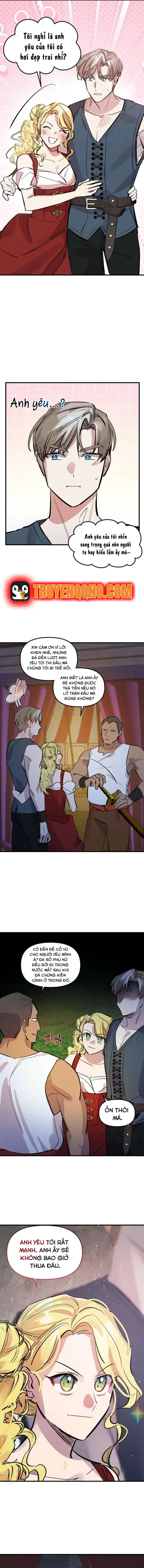 Đừng Thuần Hóa Cô Nàng Đanh Đá Chapter 37 - 12