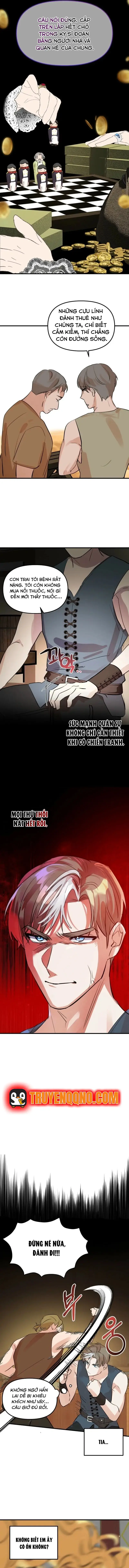 Đừng Thuần Hóa Cô Nàng Đanh Đá Chapter 38 - 8