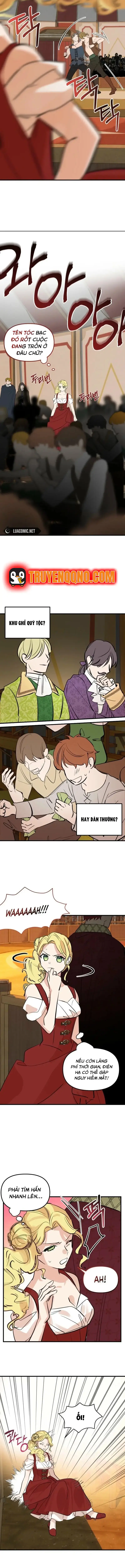 Đừng Thuần Hóa Cô Nàng Đanh Đá Chapter 38 - 9