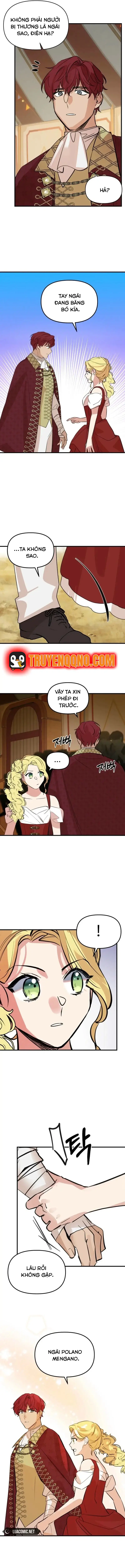 Đừng Thuần Hóa Cô Nàng Đanh Đá Chapter 38 - 11