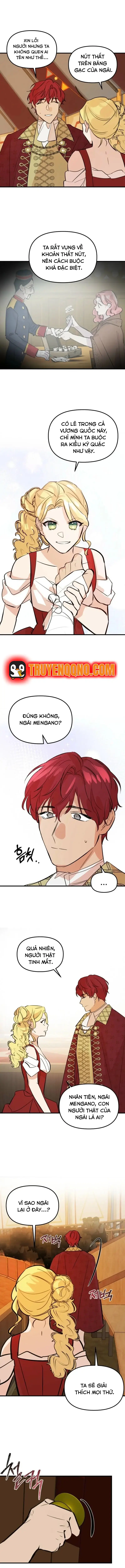 Đừng Thuần Hóa Cô Nàng Đanh Đá Chapter 38 - 12