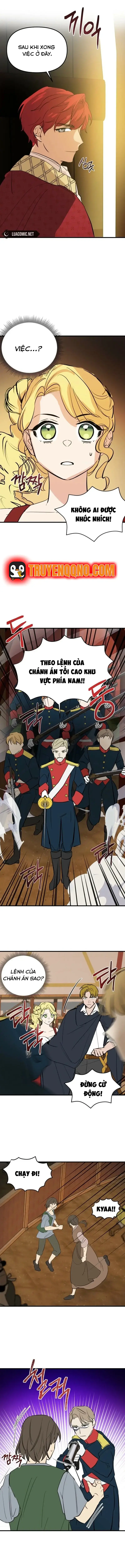 Đừng Thuần Hóa Cô Nàng Đanh Đá Chapter 38 - 13
