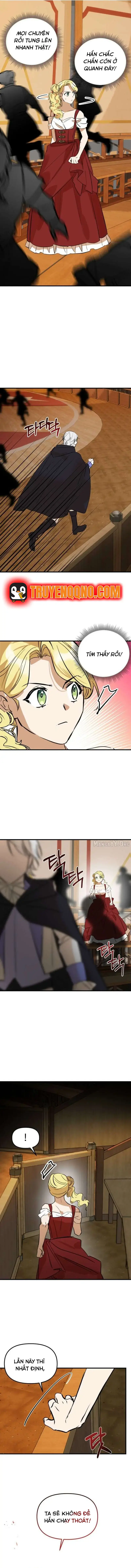 Đừng Thuần Hóa Cô Nàng Đanh Đá Chapter 39 - 4