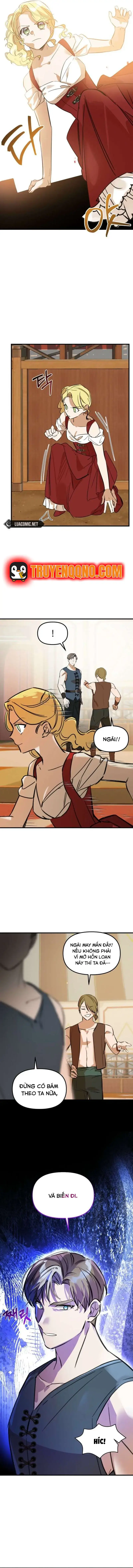 Đừng Thuần Hóa Cô Nàng Đanh Đá Chapter 39 - 5