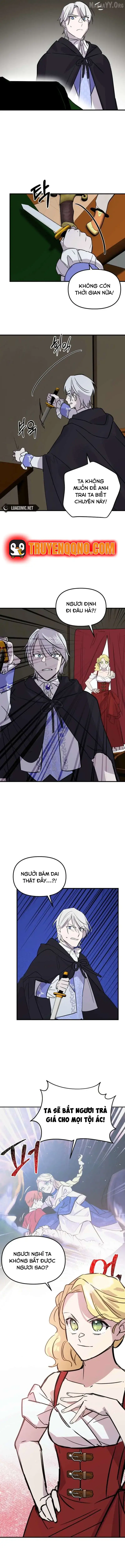 Đừng Thuần Hóa Cô Nàng Đanh Đá Chapter 39 - 9