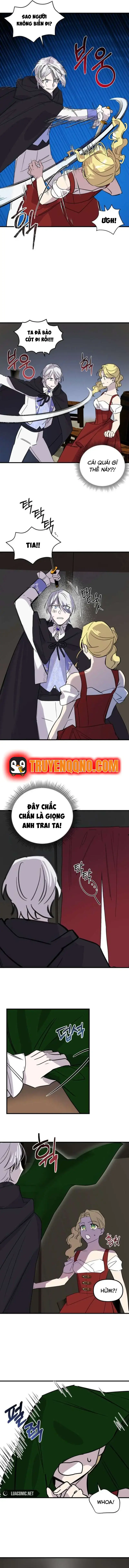 Đừng Thuần Hóa Cô Nàng Đanh Đá Chapter 39 - 11