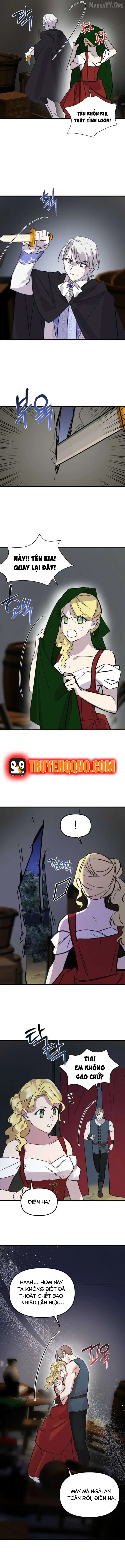 Đừng Thuần Hóa Cô Nàng Đanh Đá Chapter 39 - 12