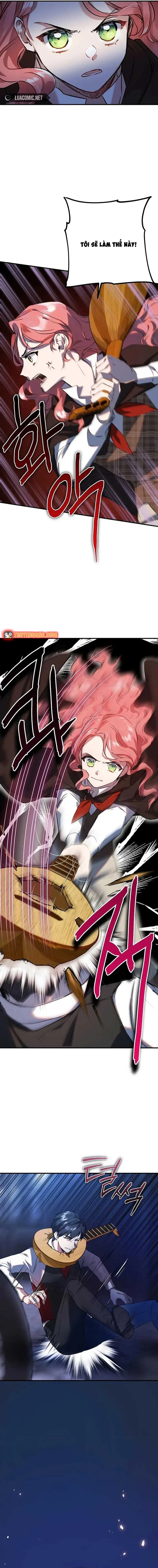 Đừng Thuần Hóa Cô Nàng Đanh Đá Chapter 4 - 4