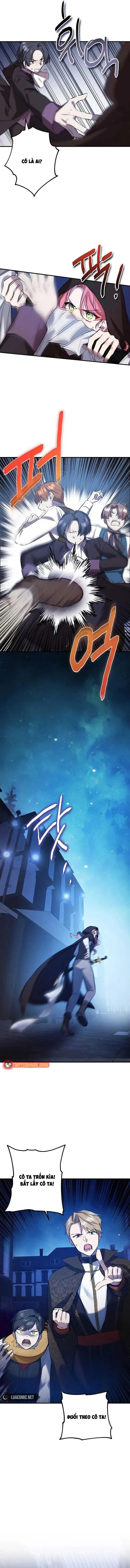 Đừng Thuần Hóa Cô Nàng Đanh Đá Chapter 4 - 6