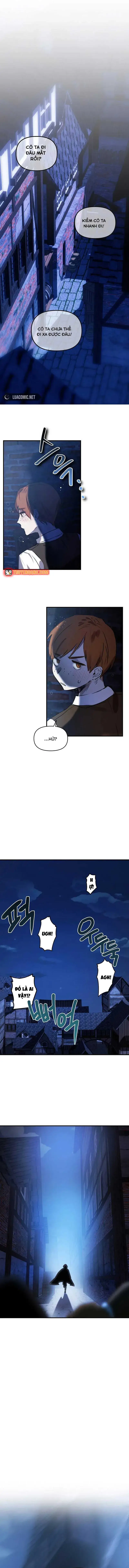 Đừng Thuần Hóa Cô Nàng Đanh Đá Chapter 4 - 8