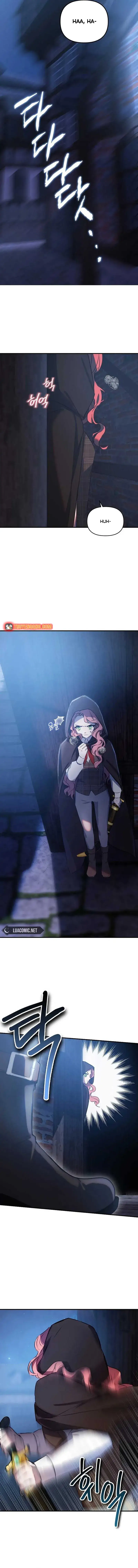 Đừng Thuần Hóa Cô Nàng Đanh Đá Chapter 4 - 9