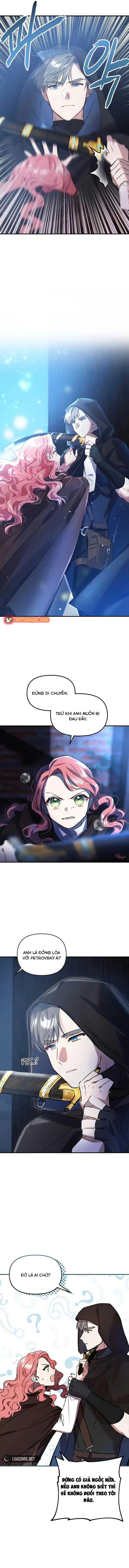 Đừng Thuần Hóa Cô Nàng Đanh Đá Chapter 4 - 10