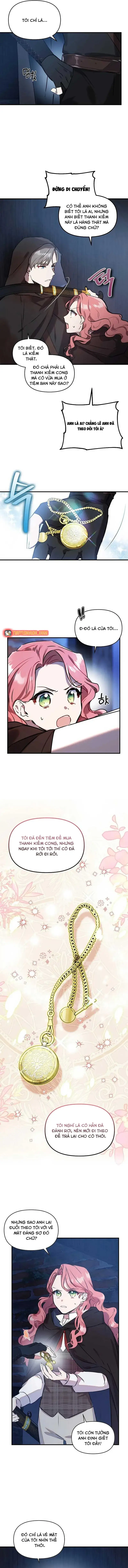 Đừng Thuần Hóa Cô Nàng Đanh Đá Chapter 4 - 11