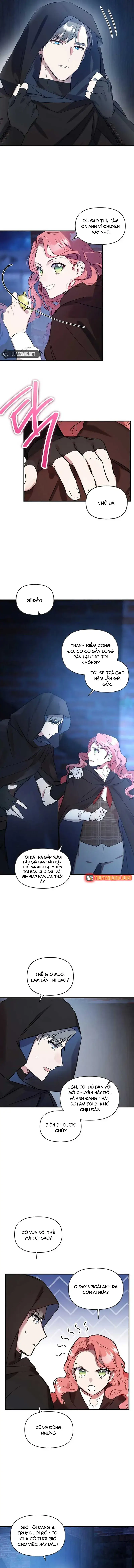Đừng Thuần Hóa Cô Nàng Đanh Đá Chapter 4 - 12