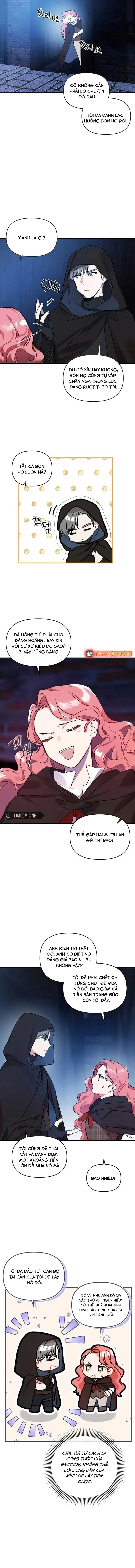 Đừng Thuần Hóa Cô Nàng Đanh Đá Chapter 4 - 13