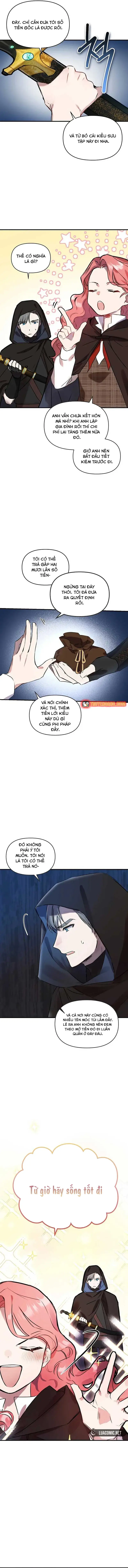 Đừng Thuần Hóa Cô Nàng Đanh Đá Chapter 4 - 14