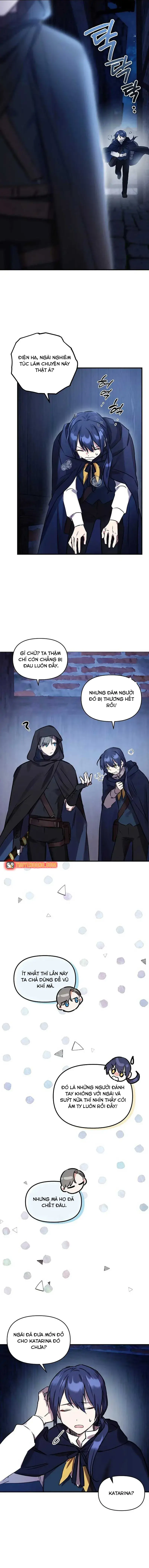 Đừng Thuần Hóa Cô Nàng Đanh Đá Chapter 4 - 15