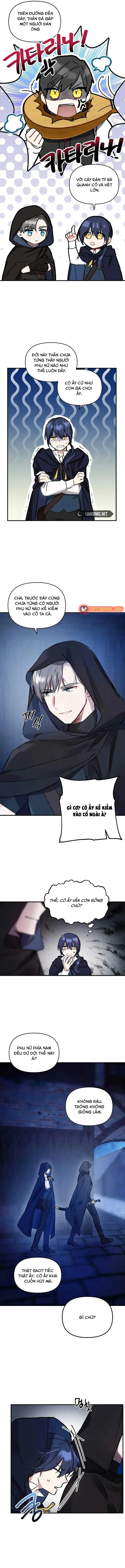 Đừng Thuần Hóa Cô Nàng Đanh Đá Chapter 4 - 16