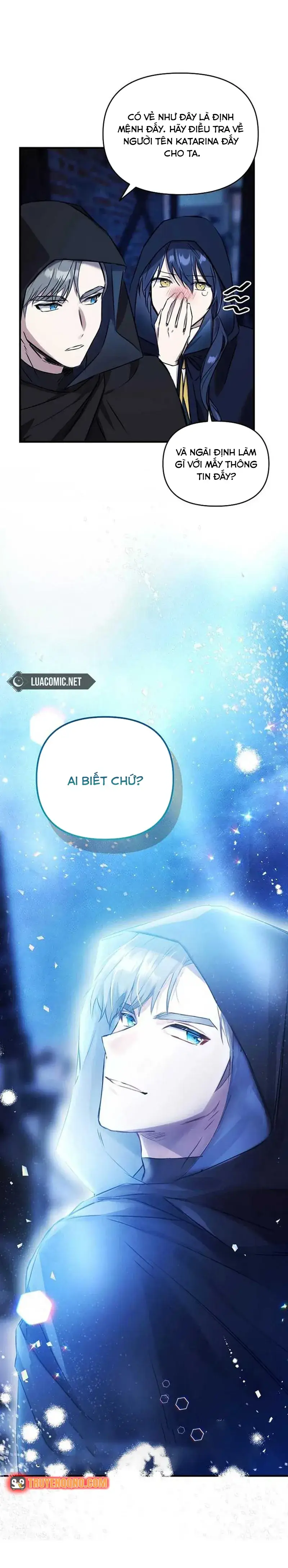 Đừng Thuần Hóa Cô Nàng Đanh Đá Chapter 4 - 17