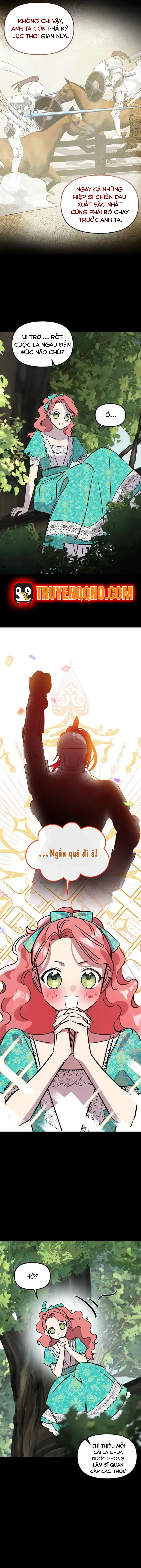 Đừng Thuần Hóa Cô Nàng Đanh Đá Chapter 40 - 4