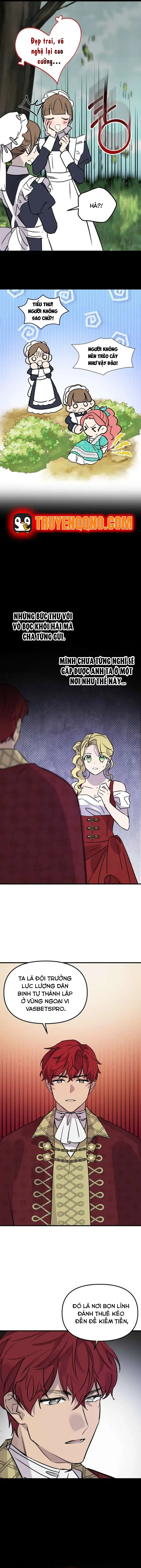 Đừng Thuần Hóa Cô Nàng Đanh Đá Chapter 40 - 5