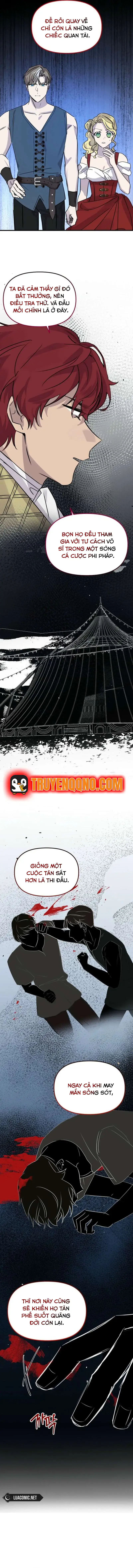 Đừng Thuần Hóa Cô Nàng Đanh Đá Chapter 40 - 6