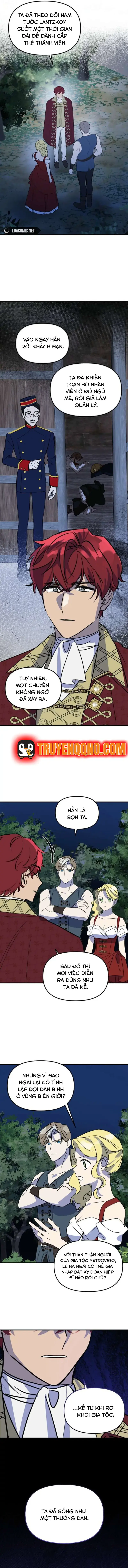 Đừng Thuần Hóa Cô Nàng Đanh Đá Chapter 40 - 11