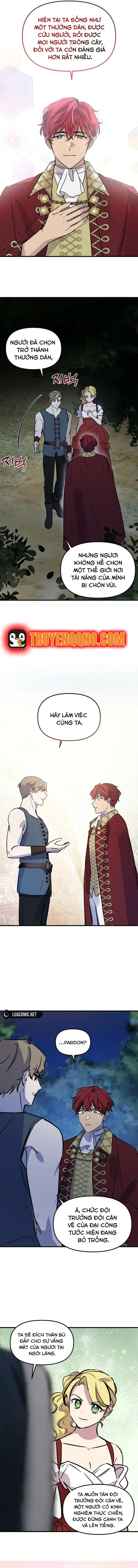 Đừng Thuần Hóa Cô Nàng Đanh Đá Chapter 40 - 13