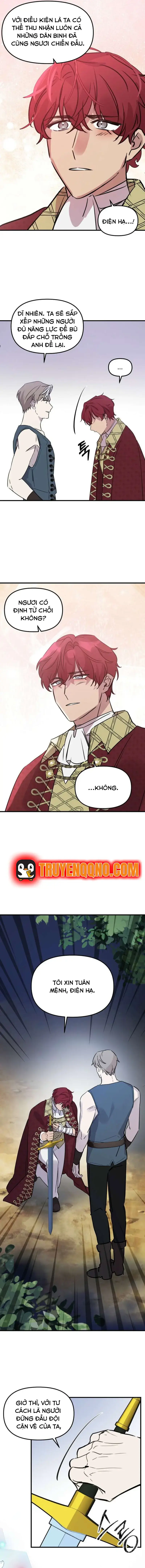 Đừng Thuần Hóa Cô Nàng Đanh Đá Chapter 40 - 14