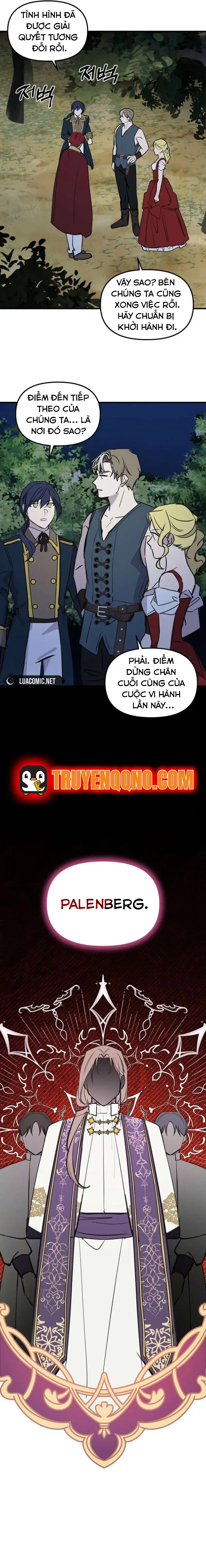 Đừng Thuần Hóa Cô Nàng Đanh Đá Chapter 40 - 16